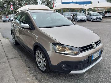 VOLKSWAGEN Polo 1.4 TDI BlueMotion Technology