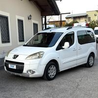 Peugeot Partner 1.6 HDi 5 Posti