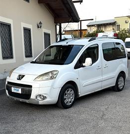 Peugeot Partner 1.6 HDi 5 Posti