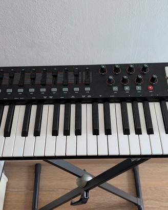 M-Audio Oxygen 49 - Tastiera MIDI