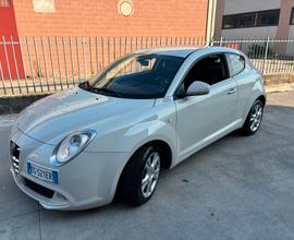 Alfa Romeo MiTo 1.6 JTDm 16V Distinctive