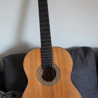 chitarra classica
