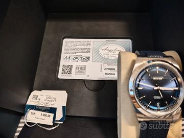LONGINES CONQUEST REF. L37204929