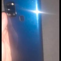 Samsung a21s Blue 