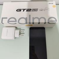 Realme GT 2 Pro 12/256GB