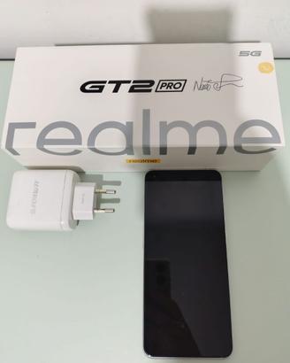 Realme GT 2 Pro 12/256GB