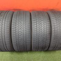 285 40 22 Q8 Gomme Invernali 60% Pirelli 285 40R22