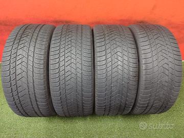 285 40 22 Q8 Gomme Invernali 60% Pirelli 285 40R22