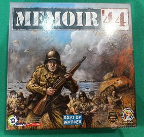 Memoir 44