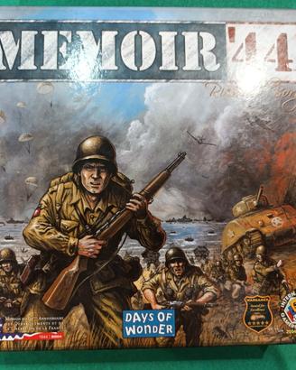 Memoir 44