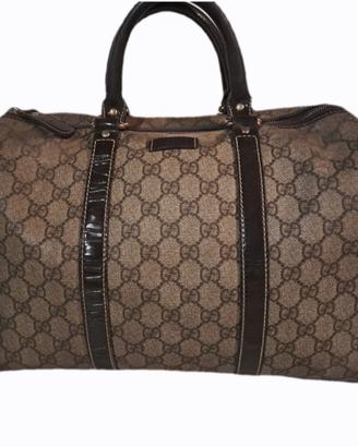 Bauletto Gucci GG Boston