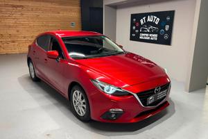 Mazda 3 MAZDA3 1.5 SKYACTIV-D