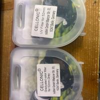 Lente per macchina fotografica/video