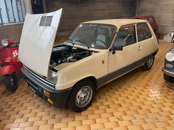 Renault 5 GTL
