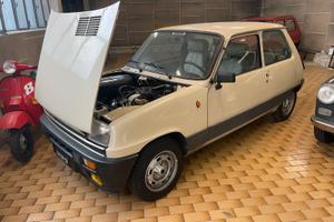 Renault 5 GTL