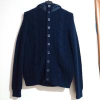 Cardigan - Piumino Uomo 