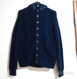 Cardigan - Piumino Uomo 