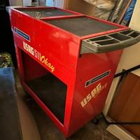 Carrello portautensili USAG Okay