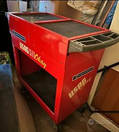 Carrello portautensili USAG Okay