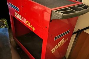 Carrello portautensili USAG Okay