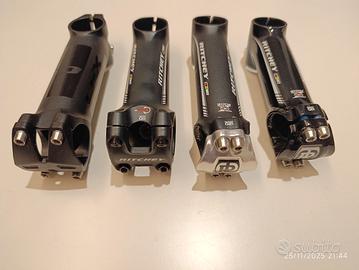 attacchi manubrio ritchey wcs 