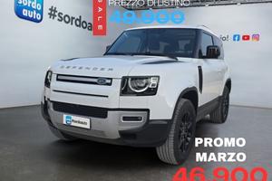 LAND ROVER Defender 90 3.0D I6 200 CV AWD SE