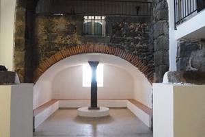 Villa in palmento con appartamentini autonomi