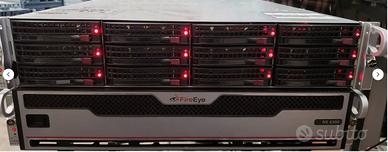 Server FireEye NX6500 Supermicro