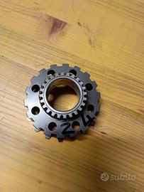 Pignone vespa z24 DRT per corona z65 8 molle