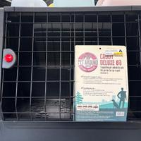 Trasportino per cani/ gatti