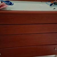 Como per camera da letto 