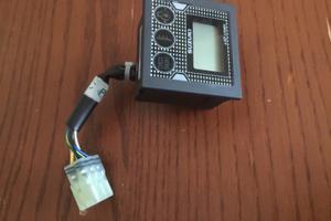 Strumento multifunzione per barra guida suzuki