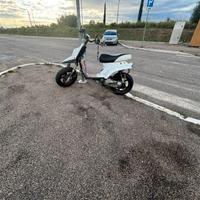 Booster mbk spirit (86)