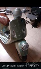 vespa