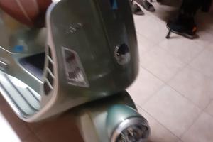 vespa