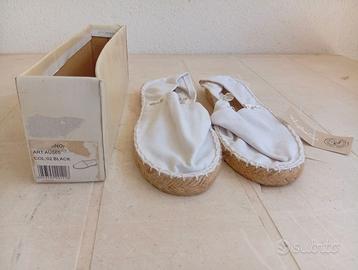 Espadrillas Australian Vintage
