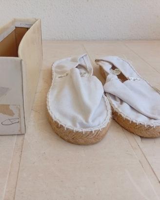 Espadrillas Australian Vintage