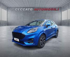 Ford Puma II 2020 1.0 ecoboost h ST-Line s&s ...