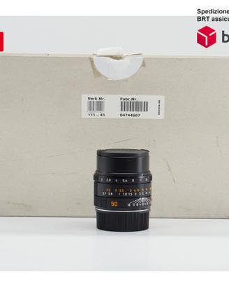 Leica APO-Summicron-M 50 F2 ASPH (Leica)