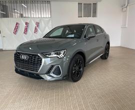 Audi Q3 SPB 35TDI S tronic S line Km0