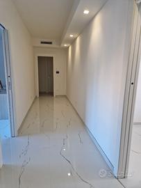 Camera singola con balcone