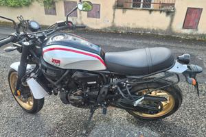 YAMAHA XSR700 XT TRIBUTE