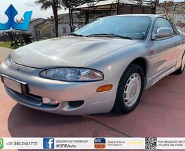 Mitsubishi Eclipse UNICO PROPRIETARIO