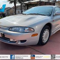 Mitsubishi Eclipse UNICO PROPRIETARIO