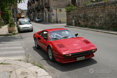 Ferrari gtb