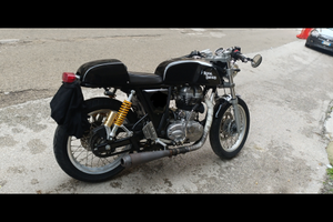 Royal enfield gt Continental 535