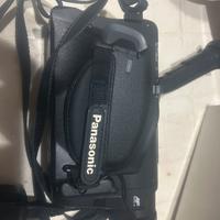 videocamera panasonic