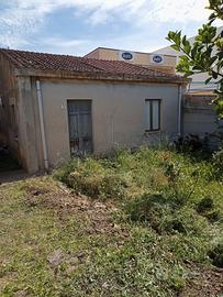 Vendita casa indipendente da ristrutturare