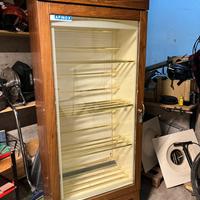 Cantinetta vini prof.per bar o ristorante