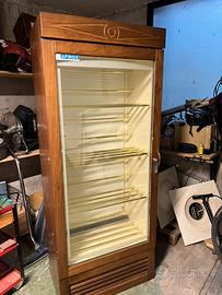 Cantinetta vini prof.per bar o ristorante